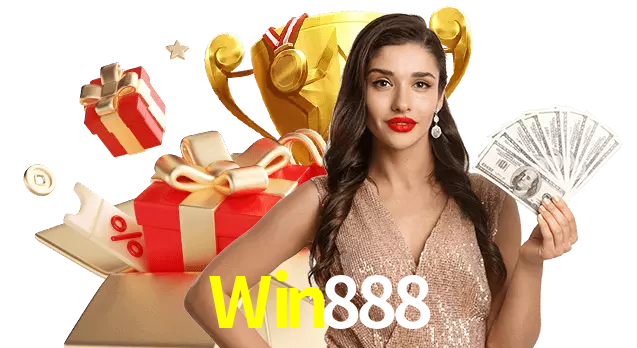 Win888