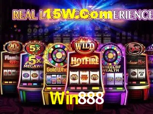 Casino Ao Vivo Win888
