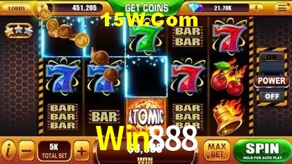Win888 Login