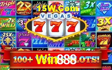 Win888