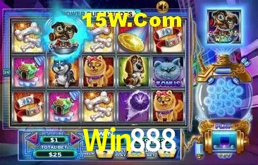 Win888