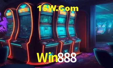 Sinta a adrenalina dos jogos de cassino com Win888