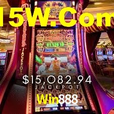 Game Statistics Win888