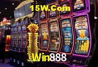 Diretório de Jogos Win888