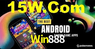 Experiência VIP Win888