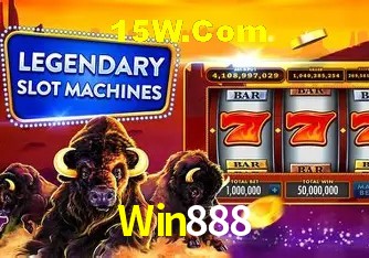 Win888 Login