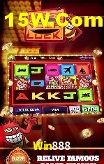 Win888: Jogos de Caça-Níqueis-Altas Recompensas, Roleta-Velocidade, Blackjack-Desafios Máximos