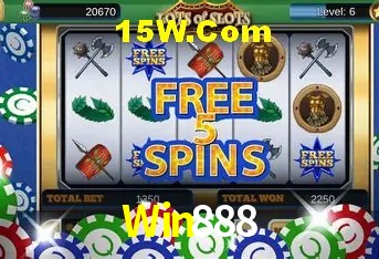 Sistemas de Segurança Win888