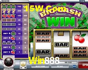 Win888 Casino