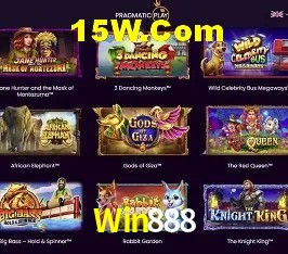 Avaliações dos Jogadores Win888