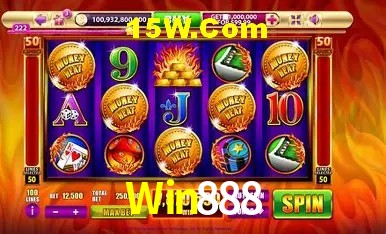 Win888,Win888 Casino