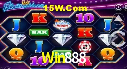 Benefícios da Conta Win888