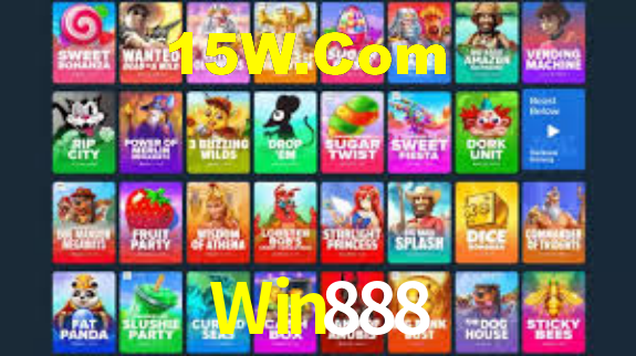 Win888 Login