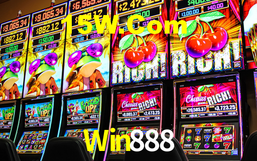 Exclusive Games Win888