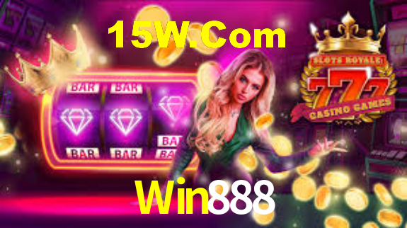 Win888