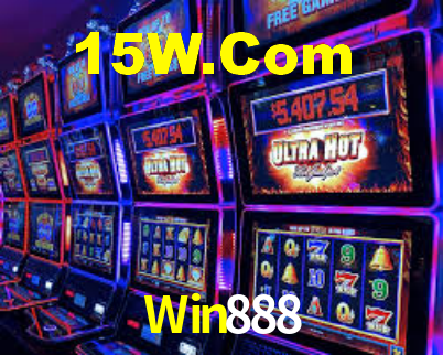 Win888 Casino