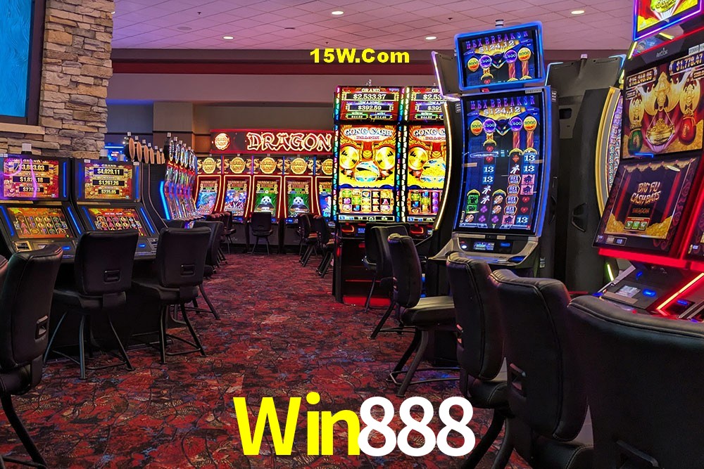 Weekend Specials Win888